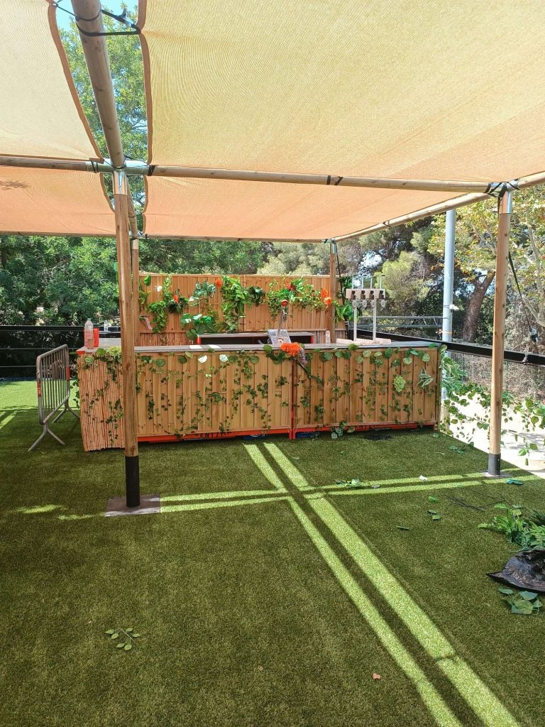 Evento corporativo