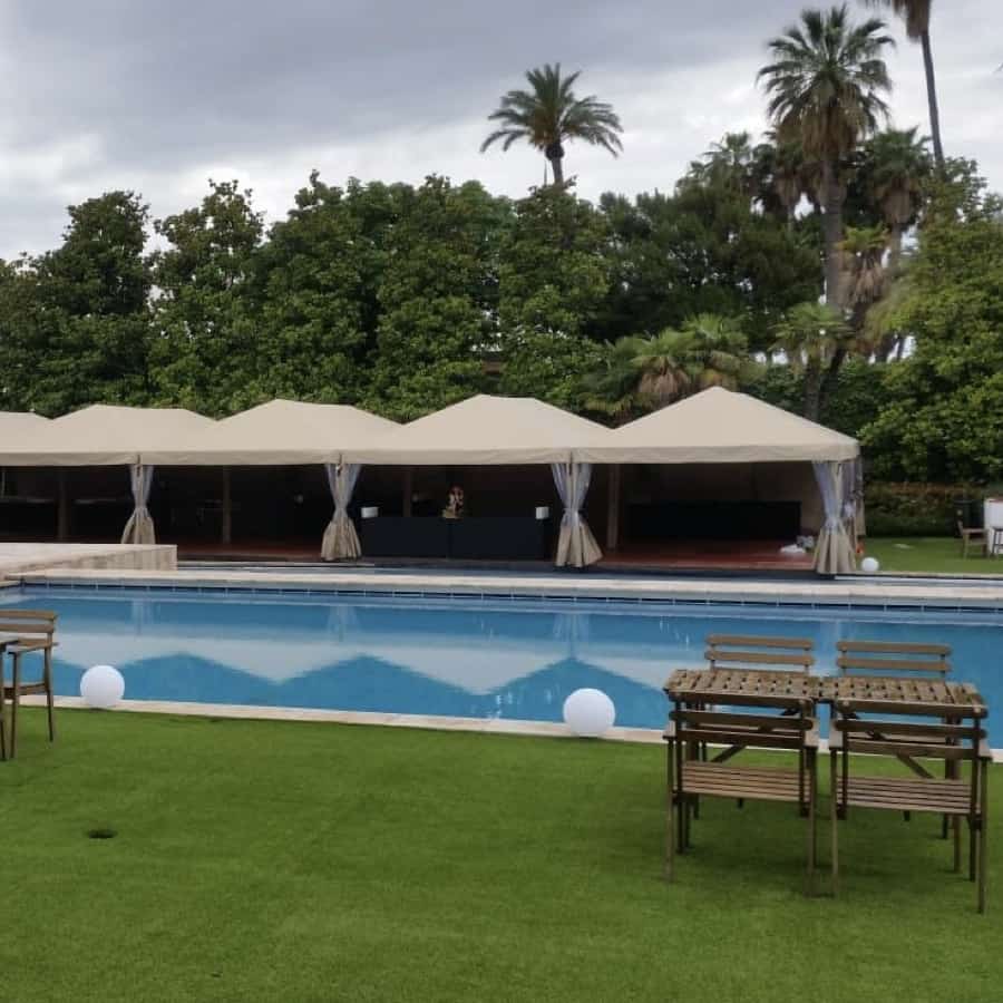 Carpas modulares 2