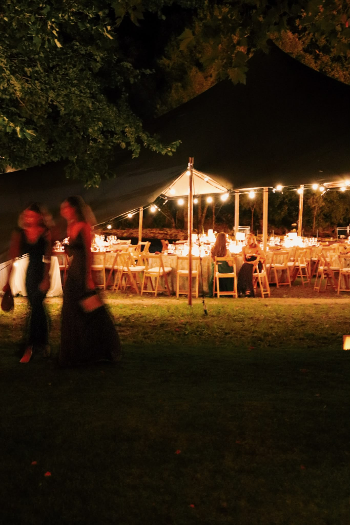 Boda entre viñedos